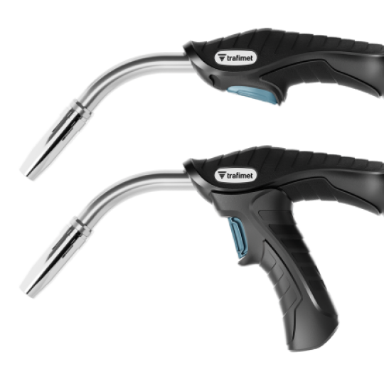 Trafimet Ergoplus 240 - Var Sistem