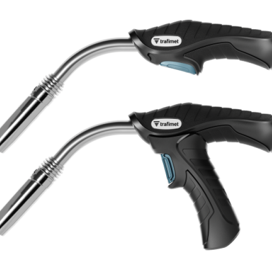 Trafimet Ergoplus 36 - Var Sistem