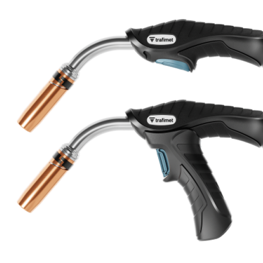 Trafimet Ergoplus 400 - Var Sistem