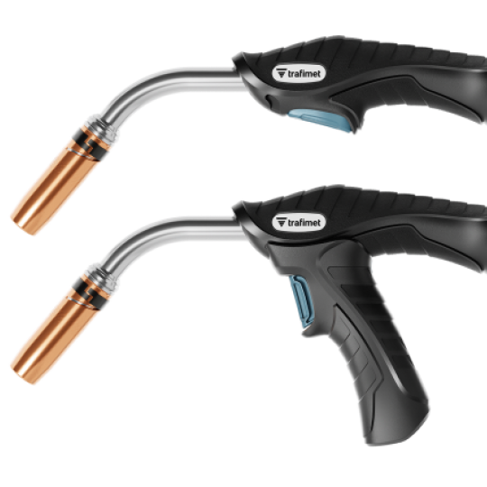 Trafimet Ergoplus 500 - Var Sistem