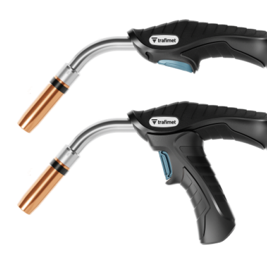 Trafimet Ergoplus 555 - Var Sistem