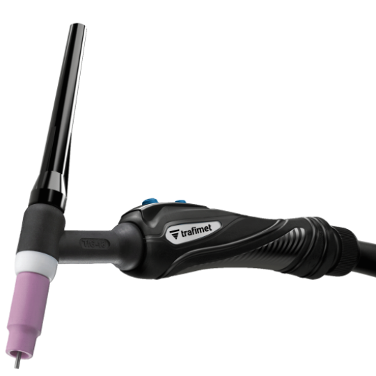 Trafimet ExperTig - Var Sistem