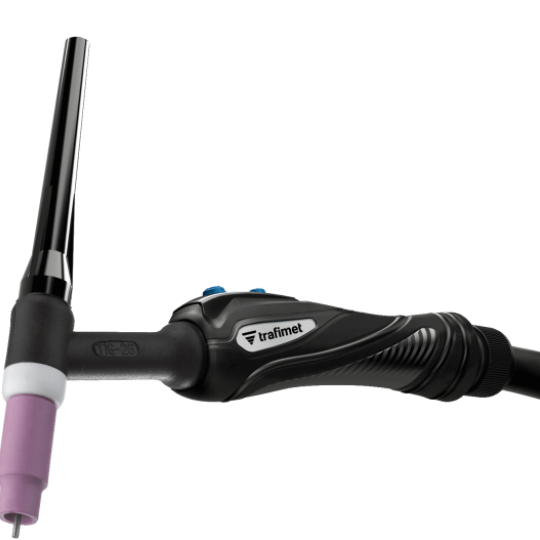 Trafimet ExperTig - Var Sistem