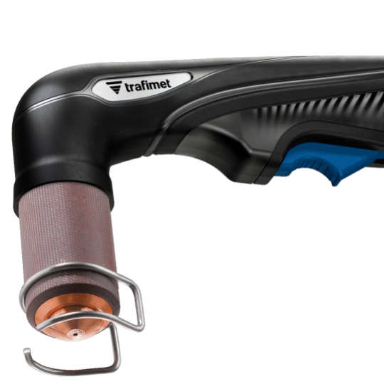 Trafimet Exprescut CB 150 - Var Sistem