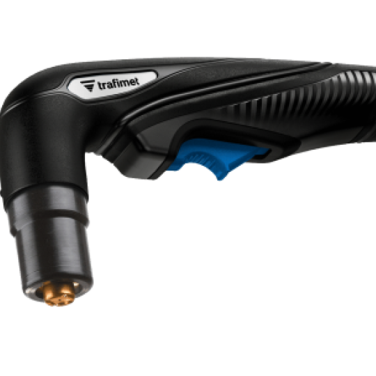 Trafimet Exprescut CB 50 - Var Sistem