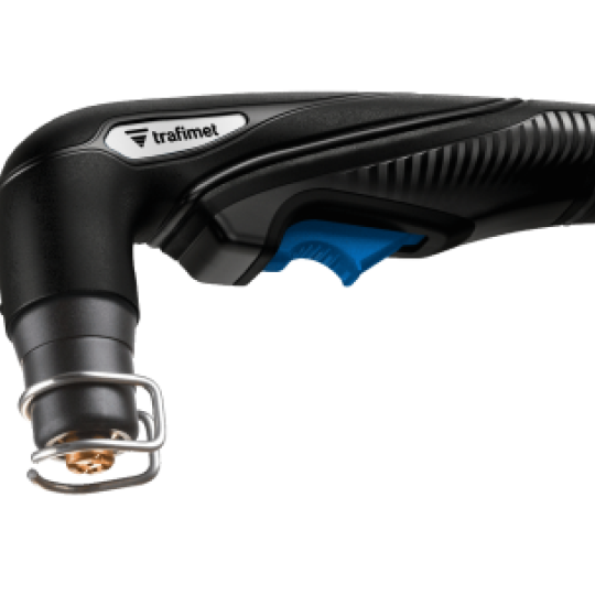 Trafimet Exprescut CB 70 - Var Sistem