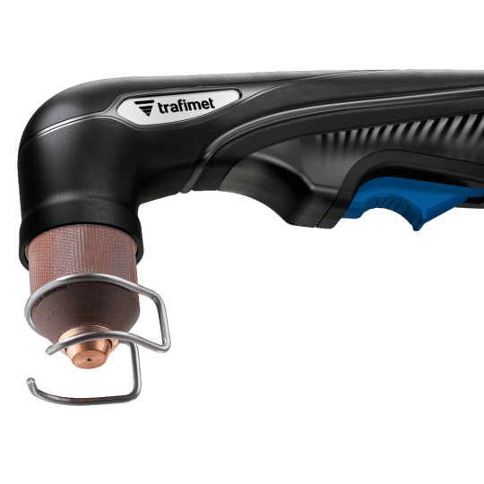 Trafimet Exprescut S 105 - Var Sistem