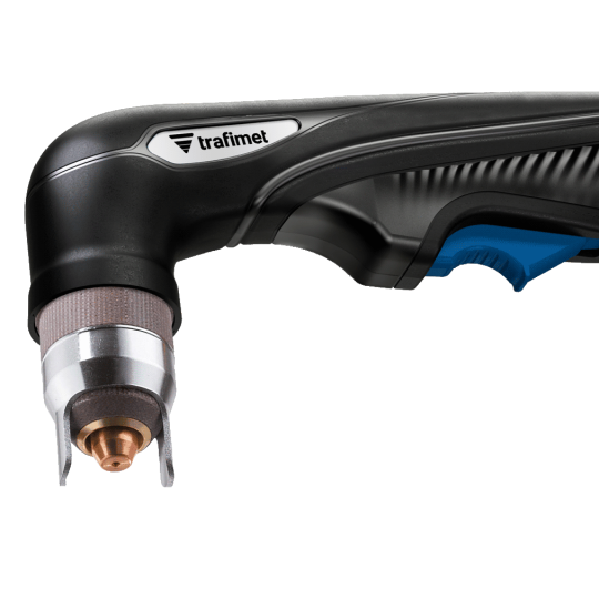 Trafimet Exprescut S 125 - Var Sistem