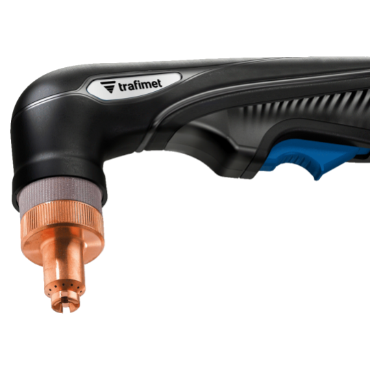 Trafimet Exprescut S 125 drag - Var Sistem