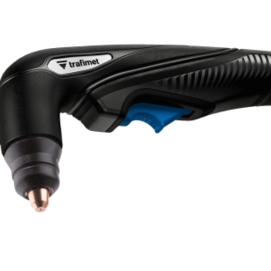 Trafimet Exprescut S 25K - Var Sistem