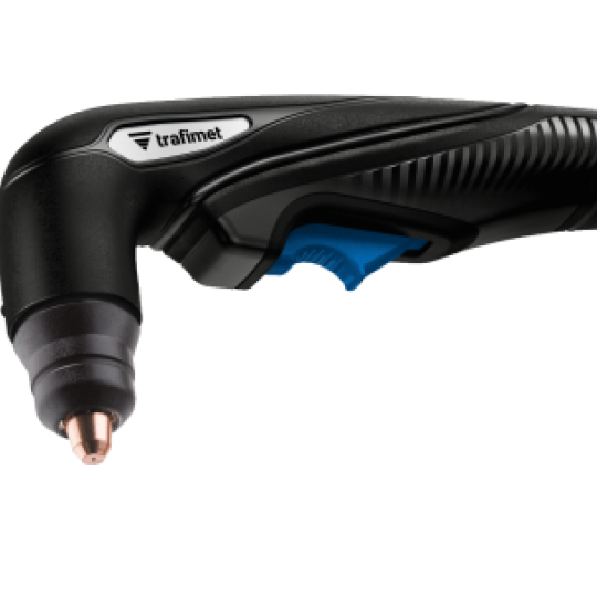 Trafimet Exprescut S 45 - Var Sistem