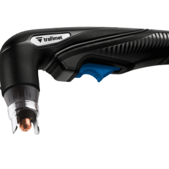 Trafimet Exprescut S 65 - Var Sistem