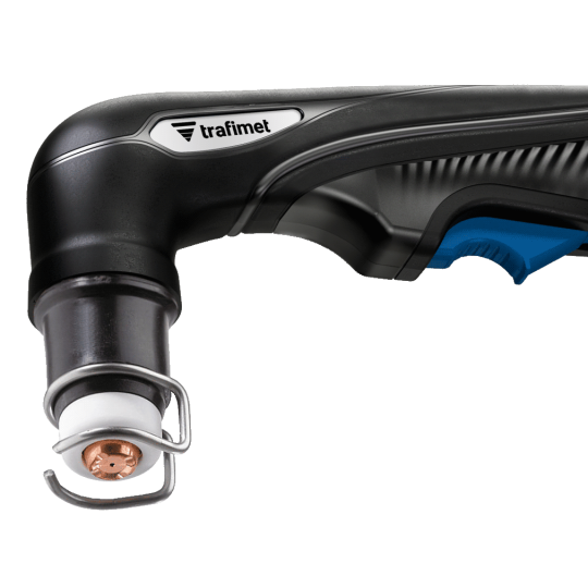 Trafimet Exprescut S 75 - Var Sistem