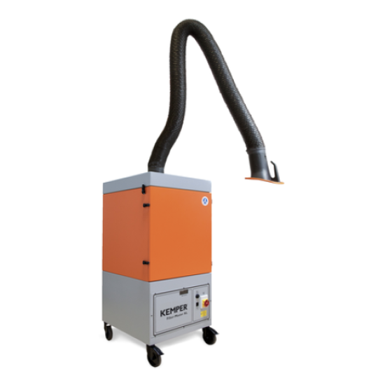 Kemper Filter-Master XL