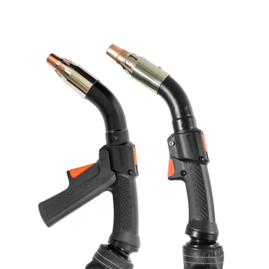 Kemppi Flexlite GF breneri - Vr Sistem