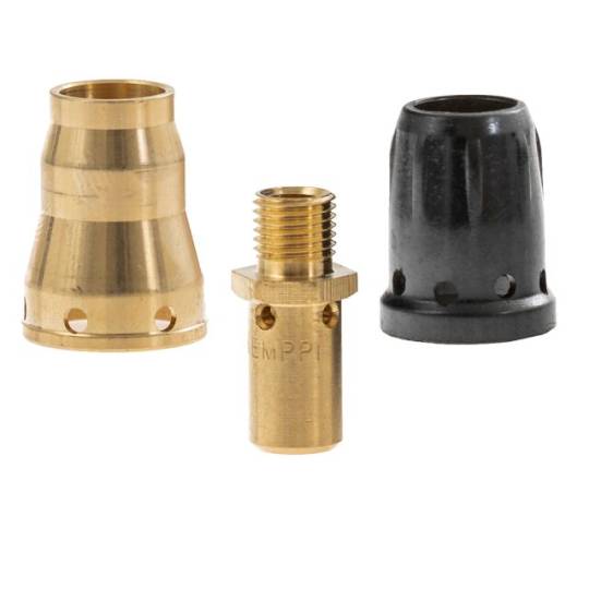 Kemppi potrošni delovi - Var Sistem