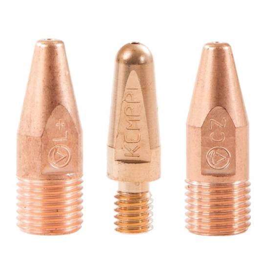 Kemppi dizne - Var Sistem