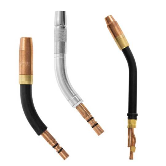 Kemppi vrat brenera - Var Sistem