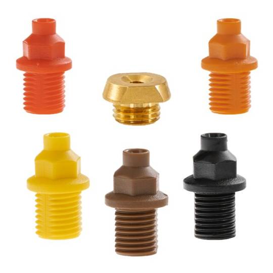 Kemppi rezervni delve, Var Sistem