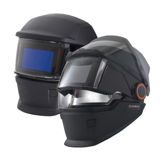 Kemppi Gamma zavarivačke maske - Var Sistem