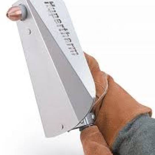 Hypertherm plazma sečenje