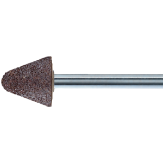 Pferd brusni čepovi tvrdoće L