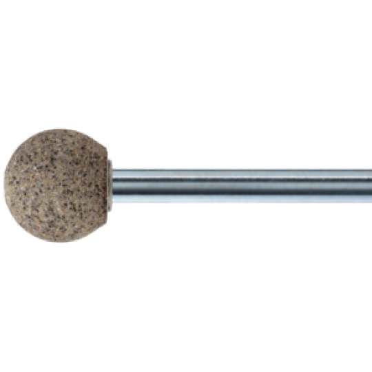 Pferd brusni čepovi tvrdoće N