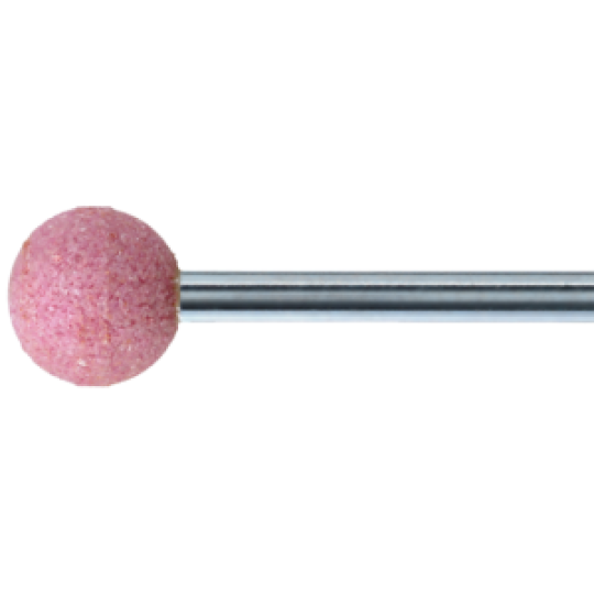 Pferd brusni čepovi tvrdoće O