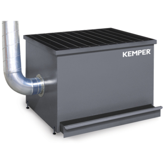 Kemper stolovi za plazma sečenje