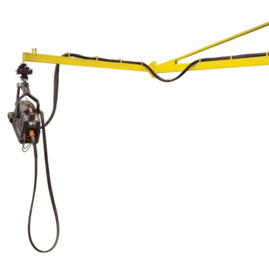 Kemppi zglobni nosač - Var Sistem