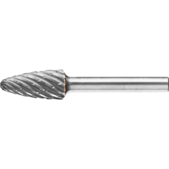 Pferd TC roto glodala za liveno gvožđe