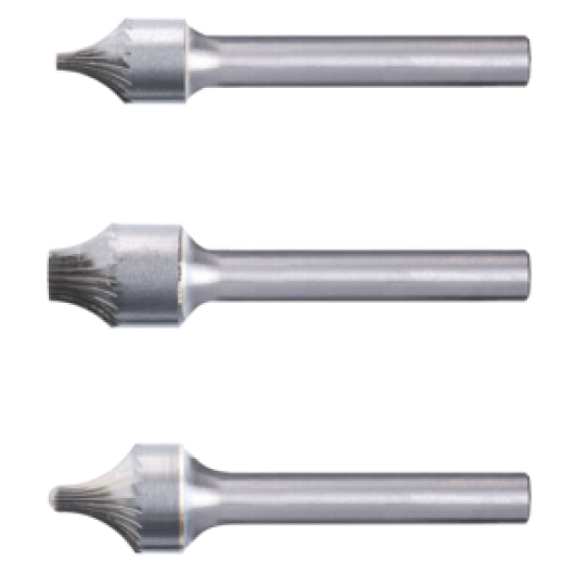 Pferd TC roto glodala za obradu ivica