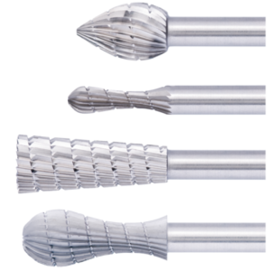 Pferd HSS kružni sekači specijalnih oblika