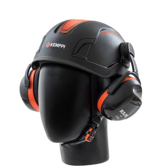 Kemppi e397 - Var Sistem