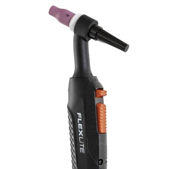 Kemppi daljinska kontrola, Var Sistem