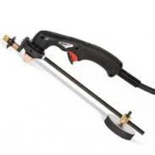 Hypertherm plazma sečenje