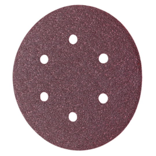 Pferd čičak brusni diskovi