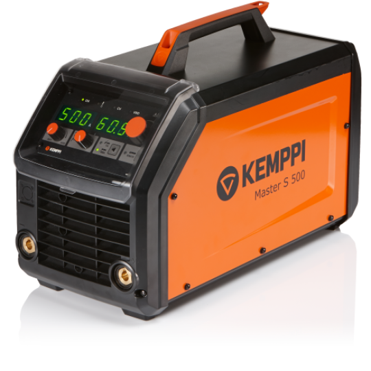 Kemppi Master S 500