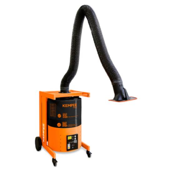 Kemper MaxiFil sa aktivnim ugljem - Var Sistem