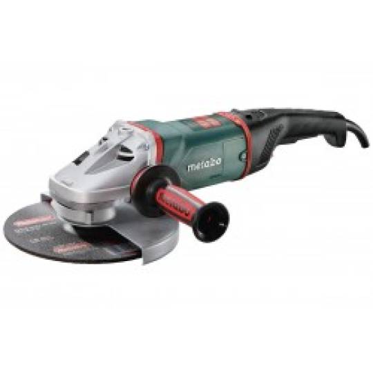 Metabo ugaona brusilica WEA 26-230 MVT Quick Var Sistem