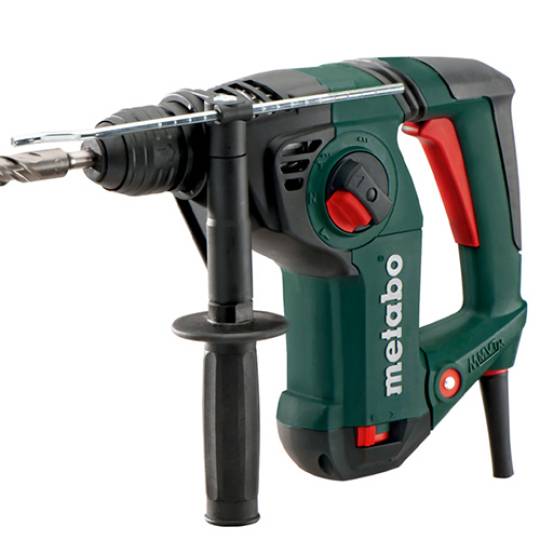 Metabo bušilica KHE 3250 Var Sistem d.o.o.