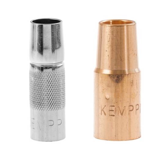 Kemppi MIG/MAG gasne mlaznice - Var Sistem