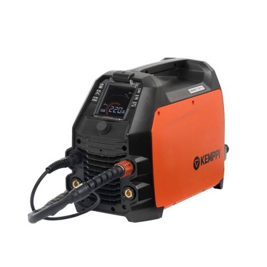 Kemppi Minarc T 223 ACDC GM - Var Sistem