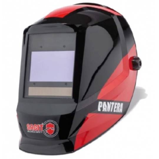 Trafimet, Sacit zaštitne maske - Var Sistem