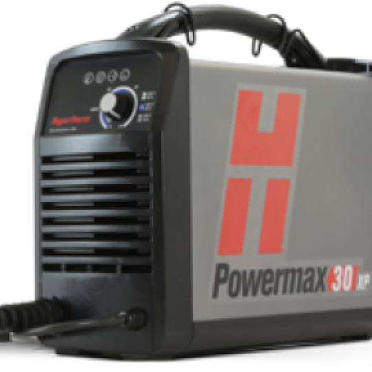 Hypertherm Powermax30 XP plazma agregat - Var Sistem