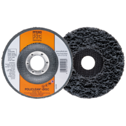 Pferd Policlean alati