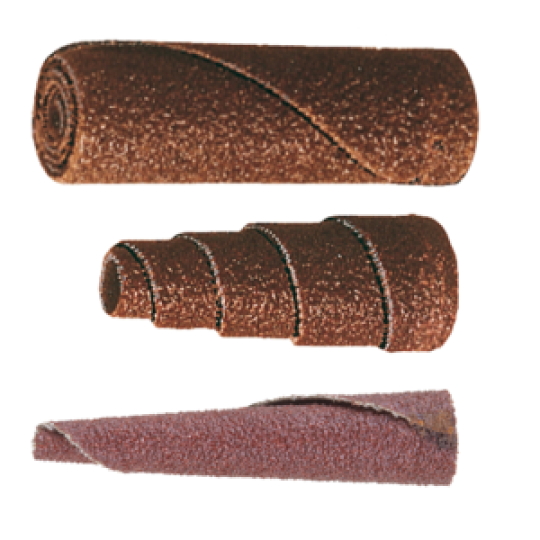 Pferd Poliroll i Polico brusni alati