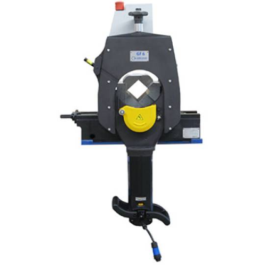 Orbitalum sečenje cevi