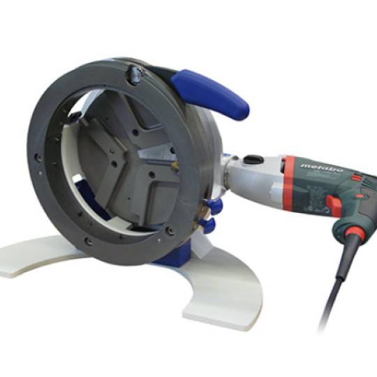 Orbitalum obrada ivica cevi