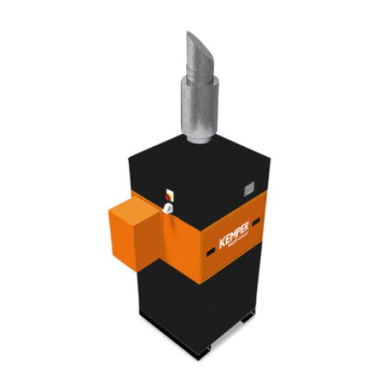 Kemper WeldFil Compact sistem za filtraciju - Var Sistem